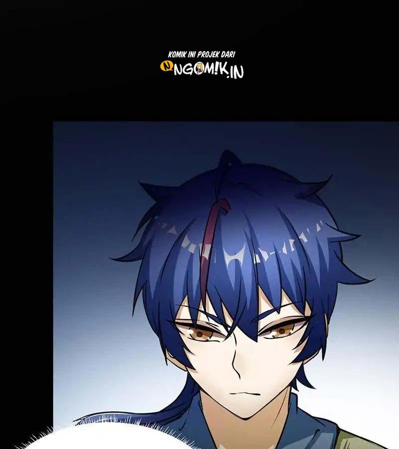 Martial Arts Reigns Chapter 01 Bahasa Indonesia